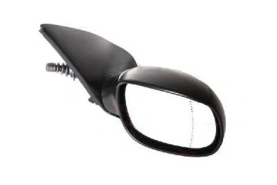8148XY Citroen/Peugeot Outside Mirror