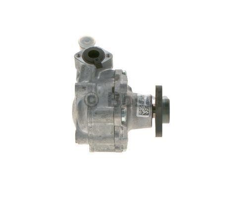 Hydraulic Pump, steering system Bosch K S00 001 711