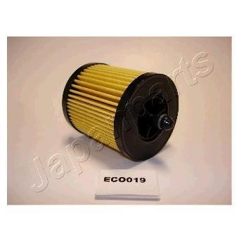 Japanparts FO-ECO019 Oil Filter FOECO019