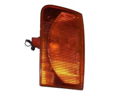 VAG 2D0 953 050 Indicator light 2D0953050