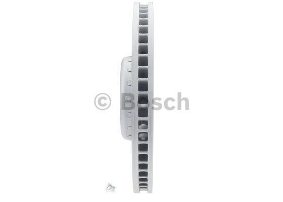 Bosch Brake disk – price 910 PLN