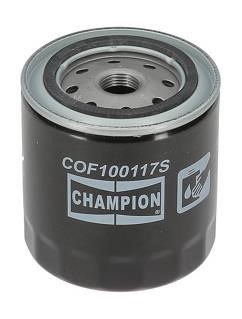 Champion COF100117S Oil Filter COF100117S
