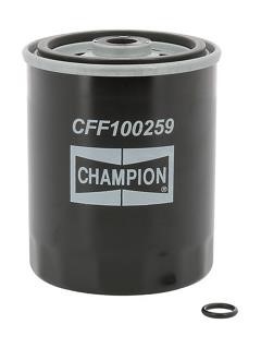Champion CFF100259 Fuel filter CFF100259