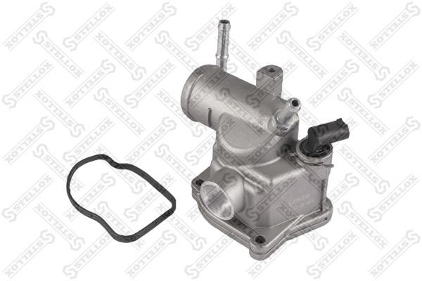 Coolant thermostat Stellox 23-40098-SX