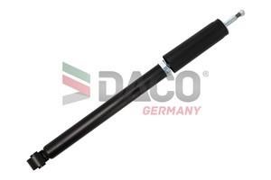 Daco 561220 Rear oil and gas suspension shock absorber 561220
