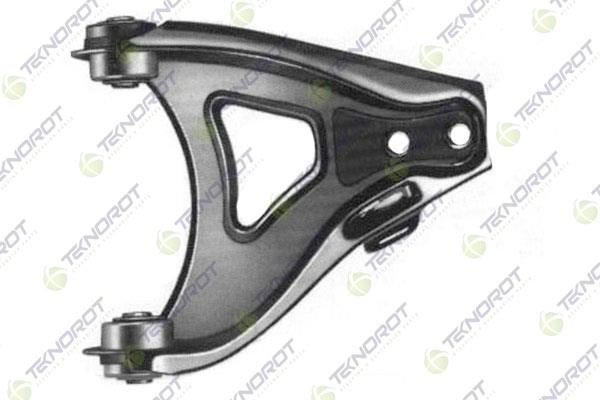 Teknorot R-555S Suspension arm front lower right R555S
