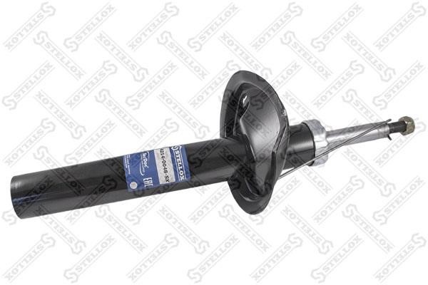 Stellox 4214-0048-SX Front right gas oil shock absorber 42140048SX