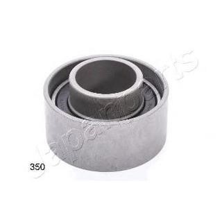 Japanparts BE-350 Tensioner pulley, timing belt BE350