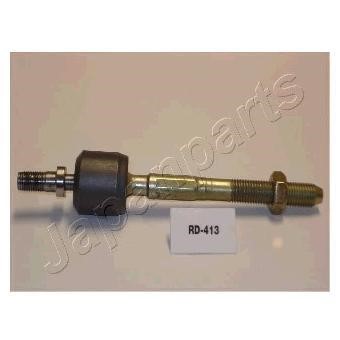 Japanparts RD-413 Inner Tie Rod RD413 RD413 Japanparts Inner Tie Rod