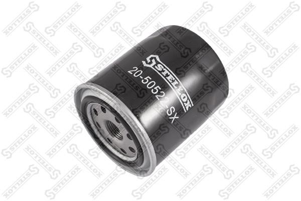 Stellox 20-50522-SX Oil Filter 2050522SX
