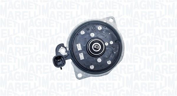 Solenoid valve automatic transmission (automatic transmission) Magneti marelli 023000039010