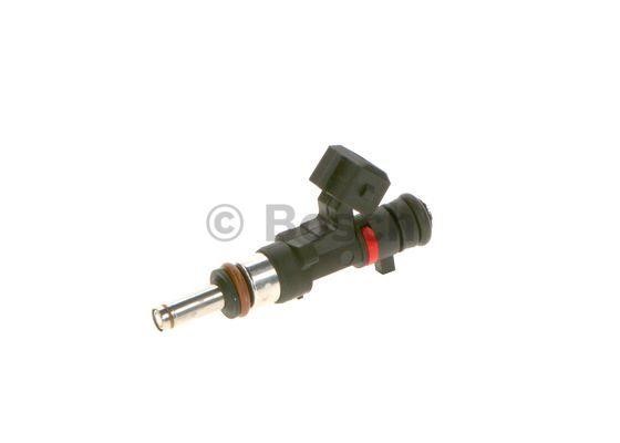 Bosch Injector fuel – price 420 PLN
