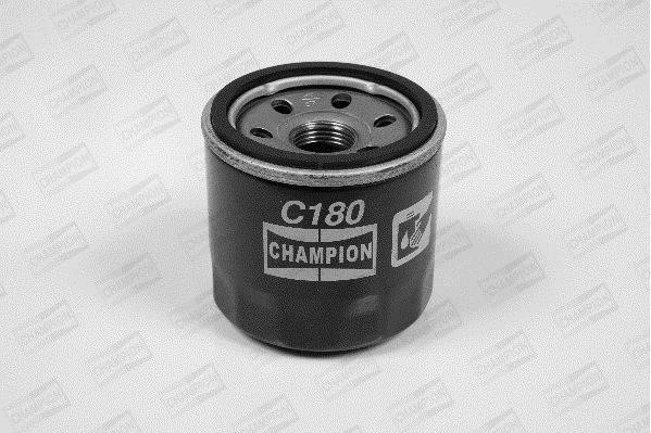 Champion C180 Oil Filter C180