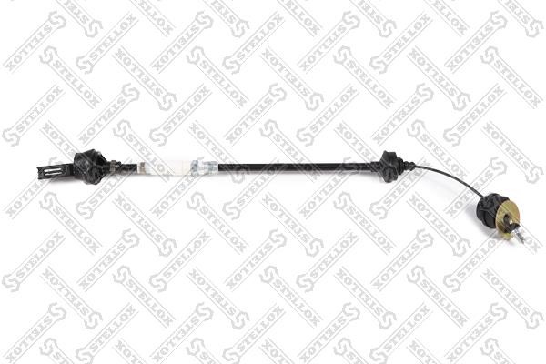 Stellox 29-98362-SX Clutch cable 2998362SX