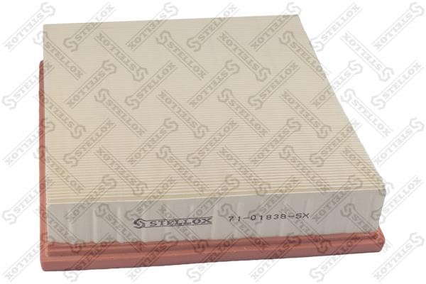 Stellox 71-01838-SX Air filter 7101838SX