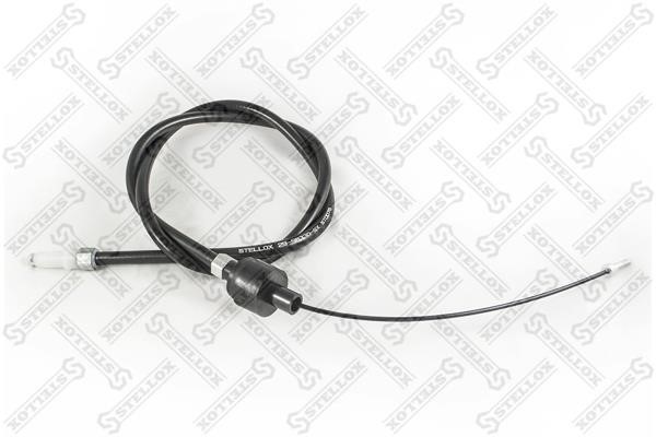 Stellox 29-98330-SX Clutch cable 2998330SX