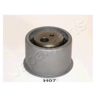 Japanparts BE-H07 Tensioner pulley, timing belt BEH07