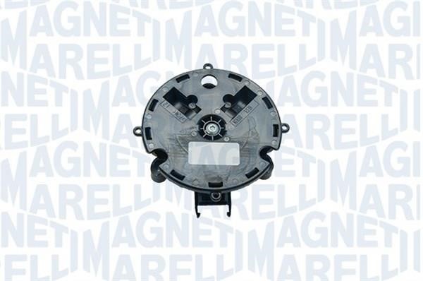 Mirror external adjustment mechanism Magneti marelli 182202003900