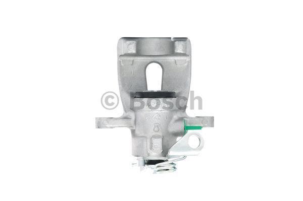 Bosch Brake caliper rear right – price 373 PLN