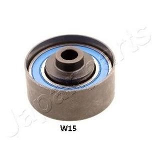 Japanparts BE-W15 Tensioner pulley, timing belt BEW15