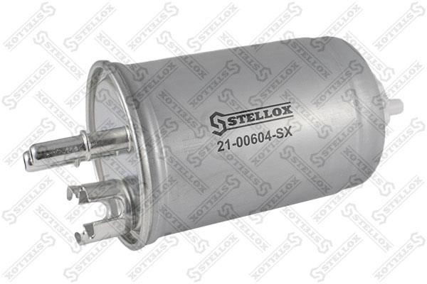 Stellox 21-00604-SX Fuel filter 2100604SX