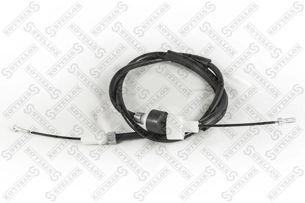 Stellox 29-98325-SX Clutch cable 2998325SX