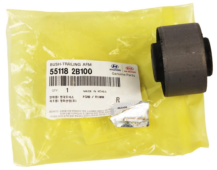 Buy Hyundai/Kia 55118-2B100 at a low price in United Arab Emirates!