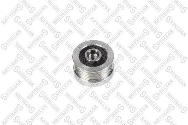 2001406SX Stellox Belt pulley generator