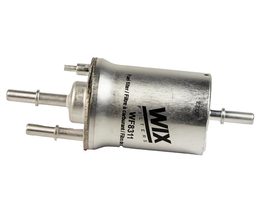 WIX WF8311 Fuel filter WF8311