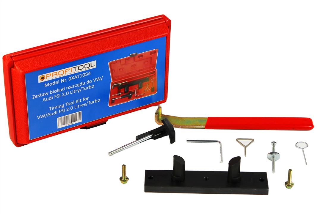 0XAT1084 Profitool Camshaft blocking tool