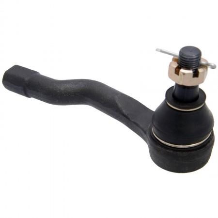 Febest 0221-S50L Tie rod end right 0221S50L