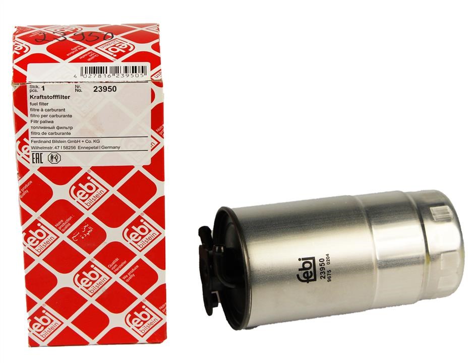 Buy febi 23950 – good price at EXIST.AE!