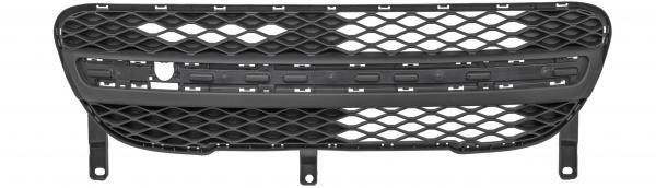 Bumper mesh Peugeot 107: 7422A5 Citroen/Peugeot Grille