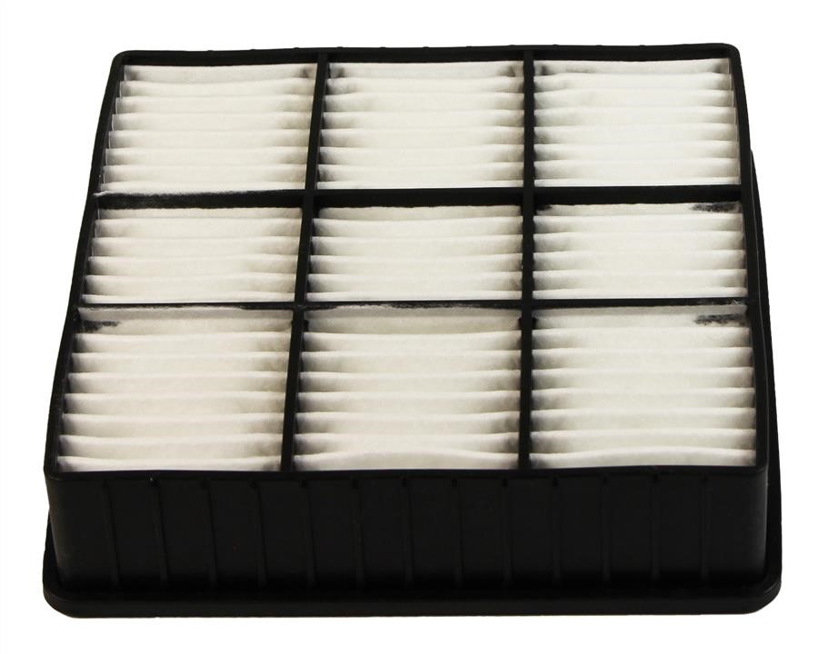 Mahle/Knecht LX 1076 Air filter LX1076