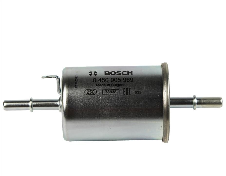 Bosch 0 450 905 969 Fuel filter 0450905969