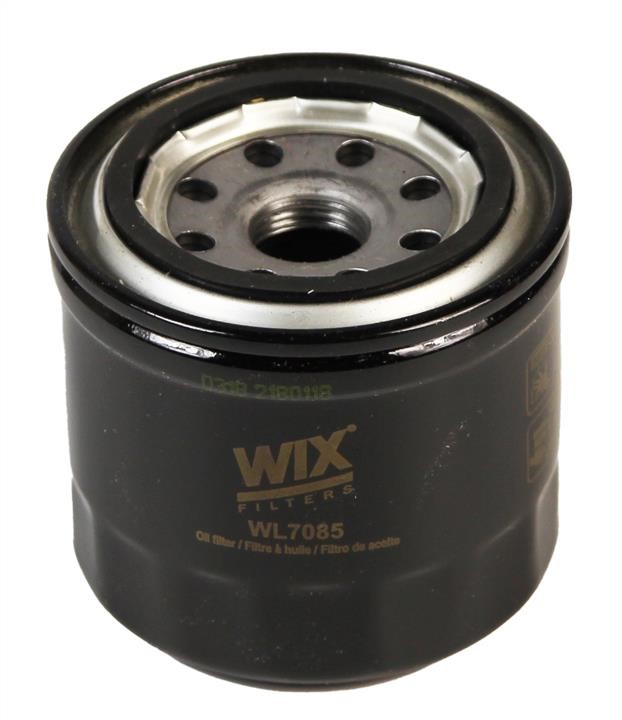 WIX WL7085 Oil Filter WL7085