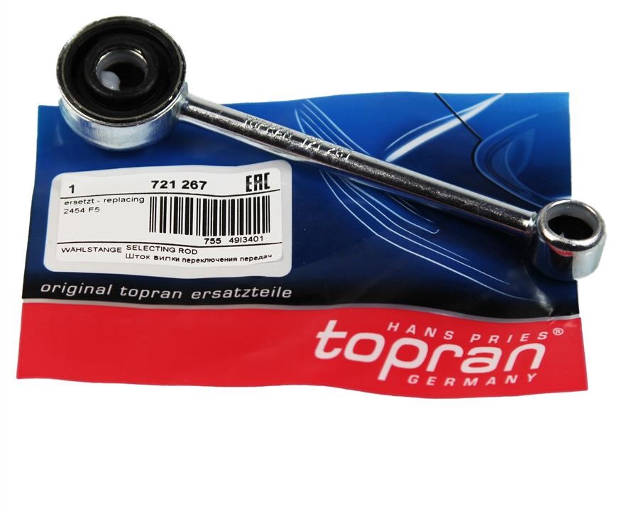 Buy Topran 721 267 at a low price in United Arab Emirates!