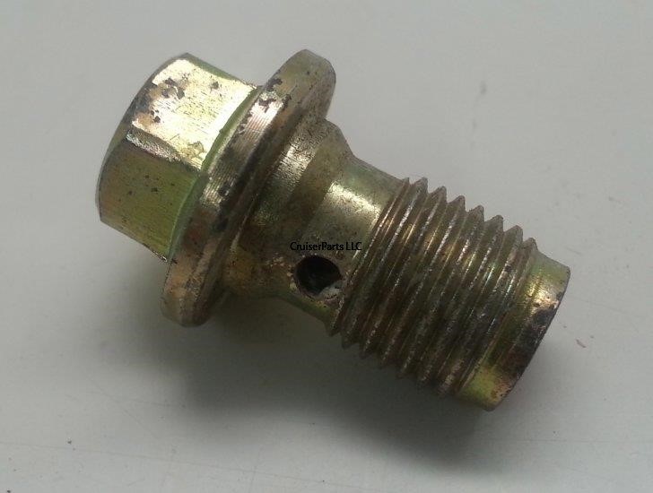 1560554010 Toyota Oil injector valve