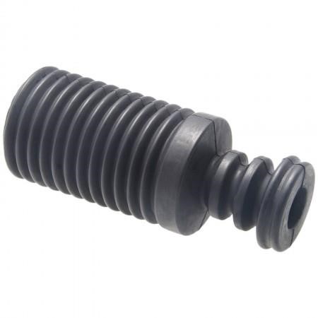 Febest NSHB-B10RSF Bellow and bump for 1 shock absorber NSHBB10RSF