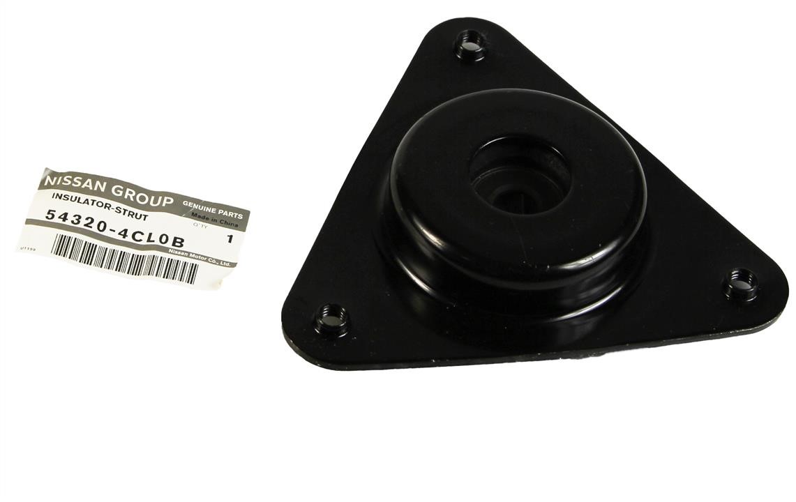 Buy Nissan 54320-4CL0B at a low price in United Arab Emirates!