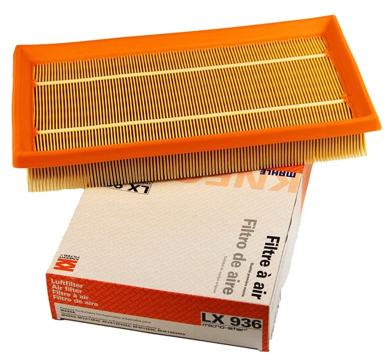 Buy Mahle/Knecht LX 936 at a low price in United Arab Emirates!