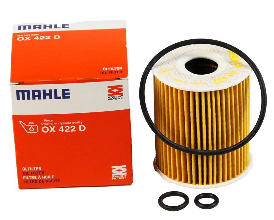 Buy Mahle/Knecht OX 422D at a low price in United Arab Emirates!