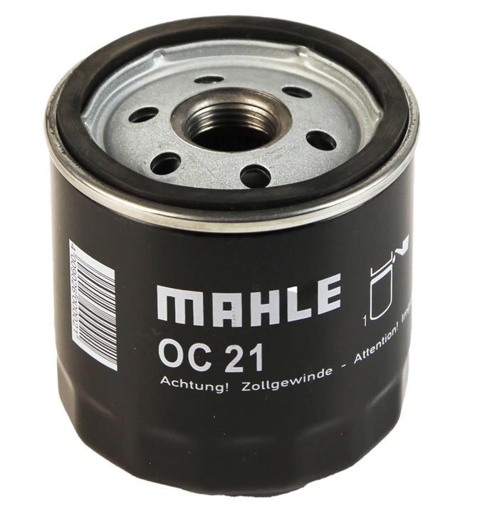 Mahle/Knecht OC 21 Oil Filter OC21