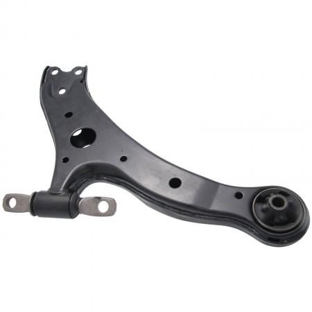 Febest 0124-MCV30LH Suspension arm front lower left 0124MCV30LH