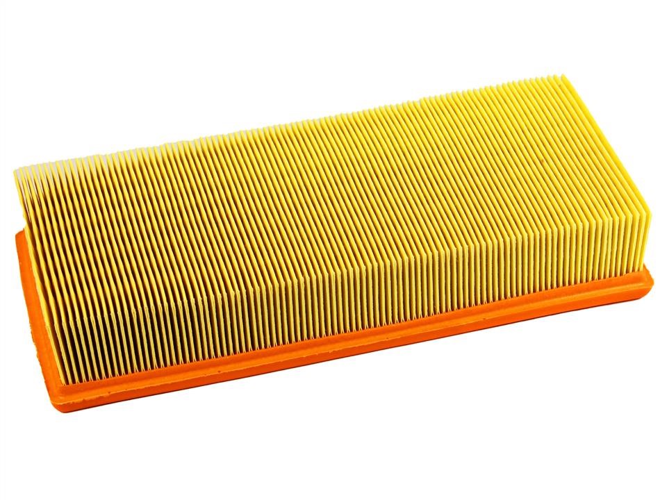 Mahle/Knecht LX 408 Air filter LX408