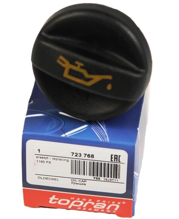 Buy Topran 723 768 at a low price in United Arab Emirates!
