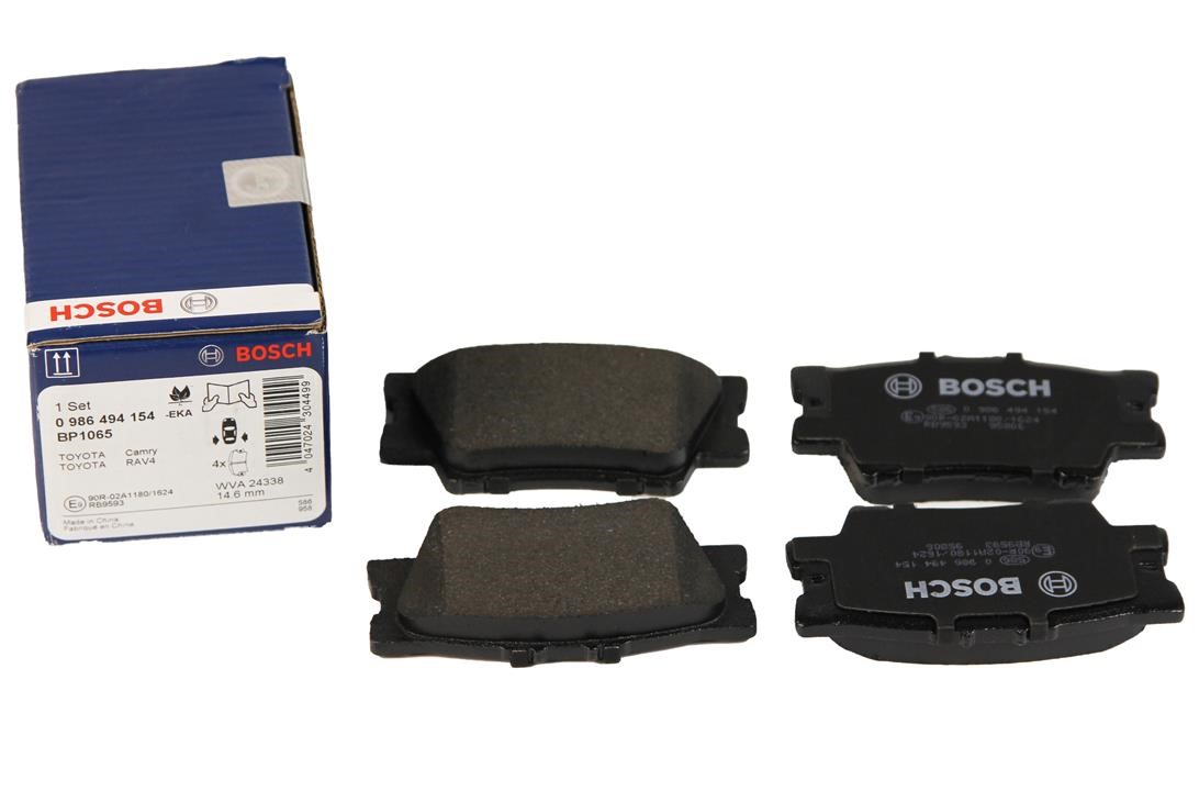 Buy Bosch 0 986 494 154 at a low price in United Arab Emirates!