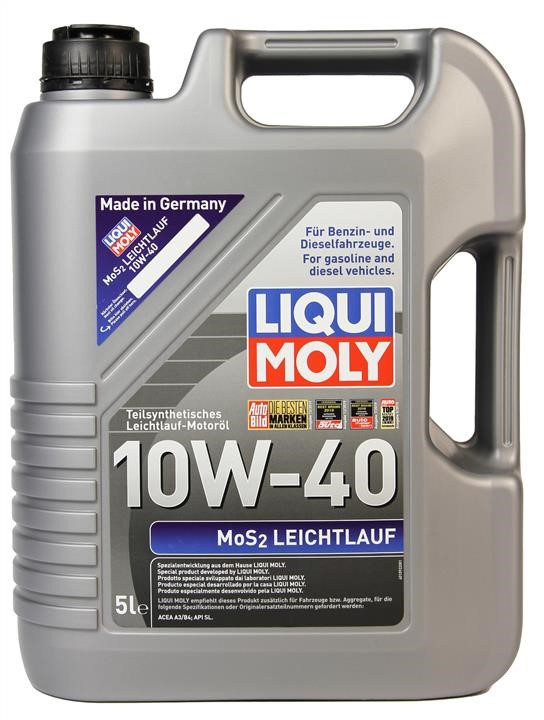 Buy Liqui Moly 1931 at a low price in United Arab Emirates!