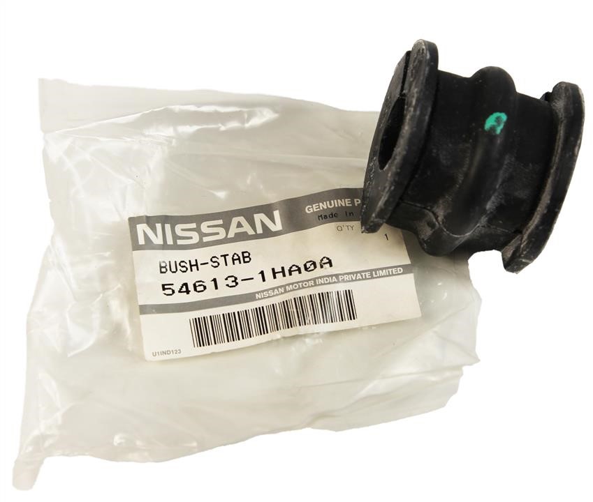 Buy Nissan 54613-1HA0A at a low price in United Arab Emirates!
