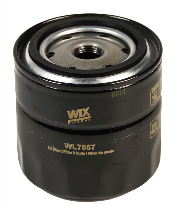 WIX WL7067 Oil Filter WL7067